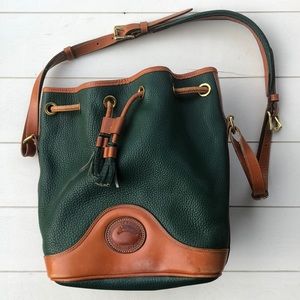 Vintage Dooney & Bourke bag